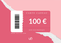 E-Carte cadeau Aullyn